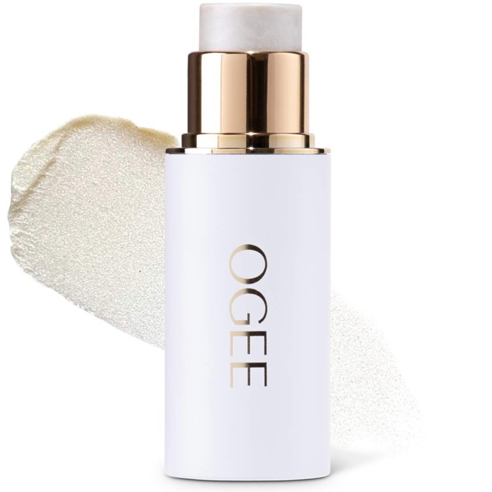 Ogee Sculpted Face Stick in Opal